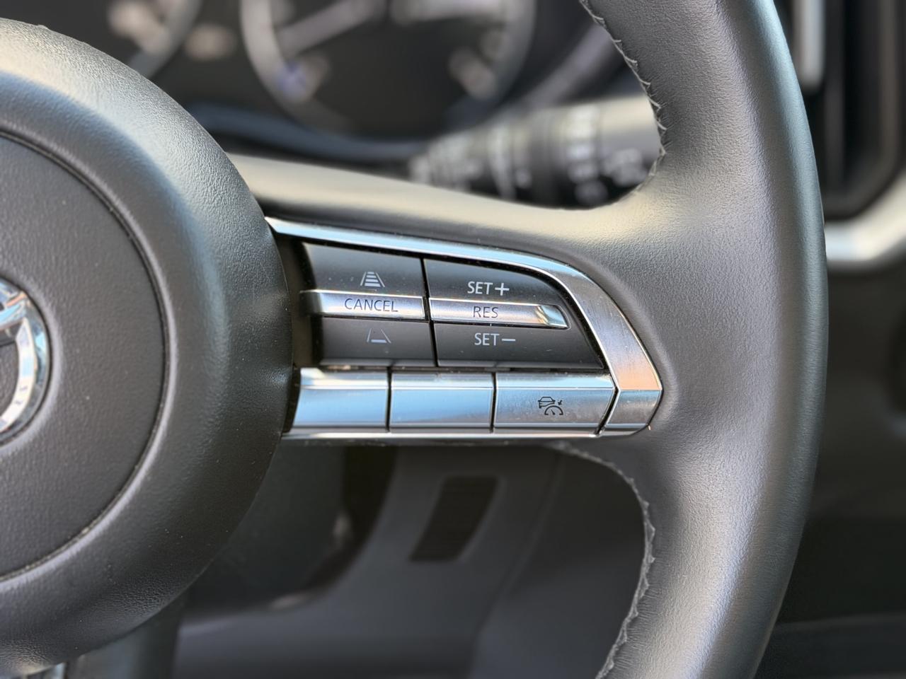 Mazda CX-50 2.5 S Preferred 2026