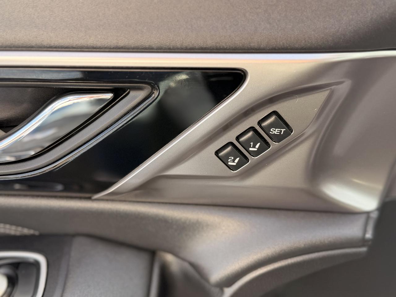 Subaru Outback Limited 2025