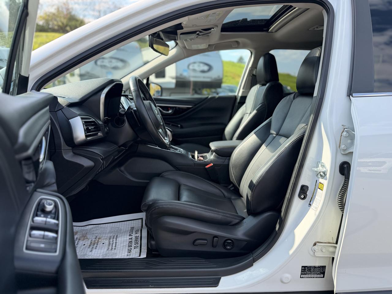 Subaru Outback Limited 2025