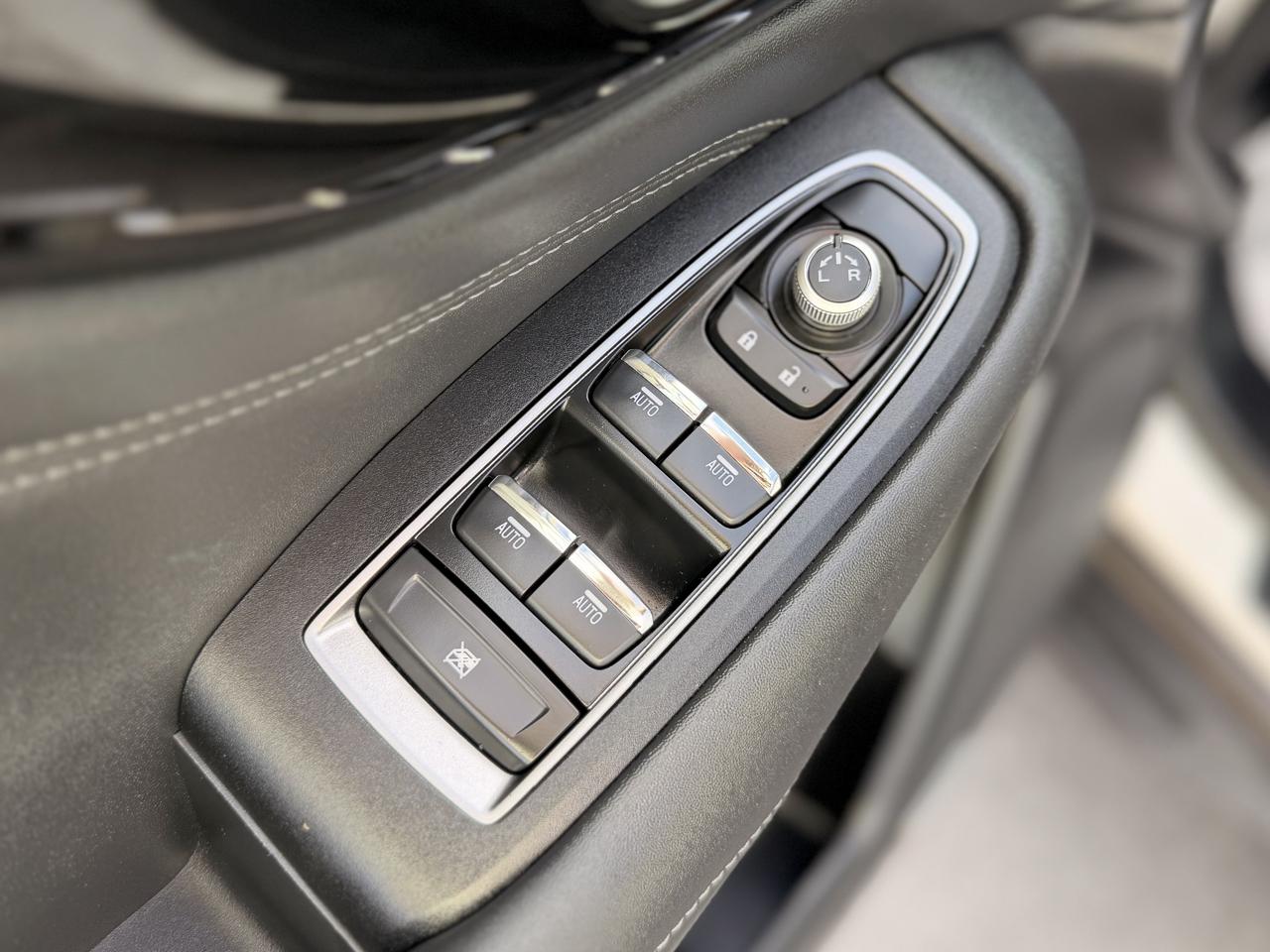 Subaru Outback Limited 2025
