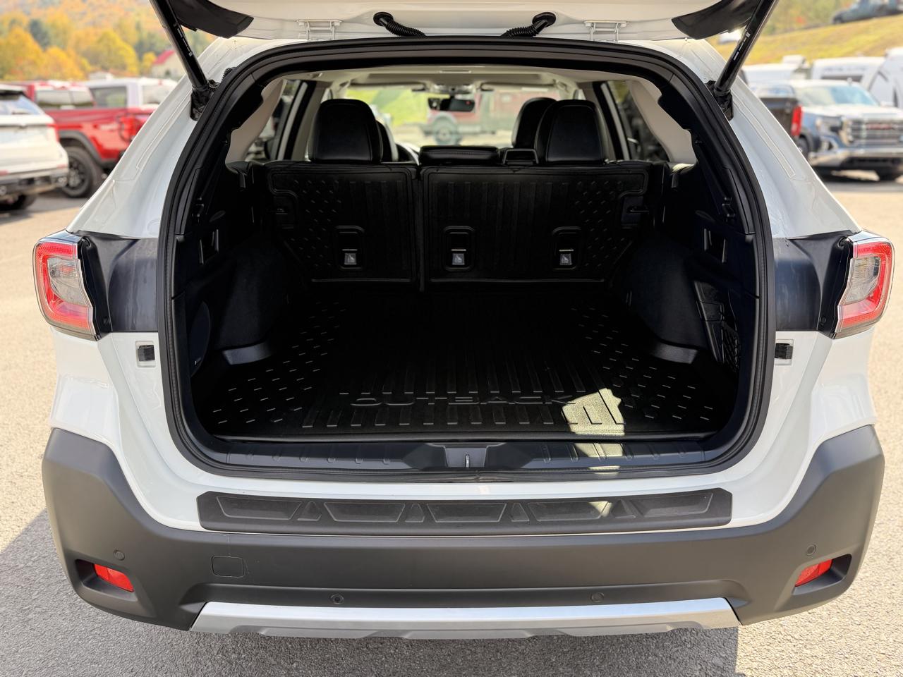 Subaru Outback Limited 2025