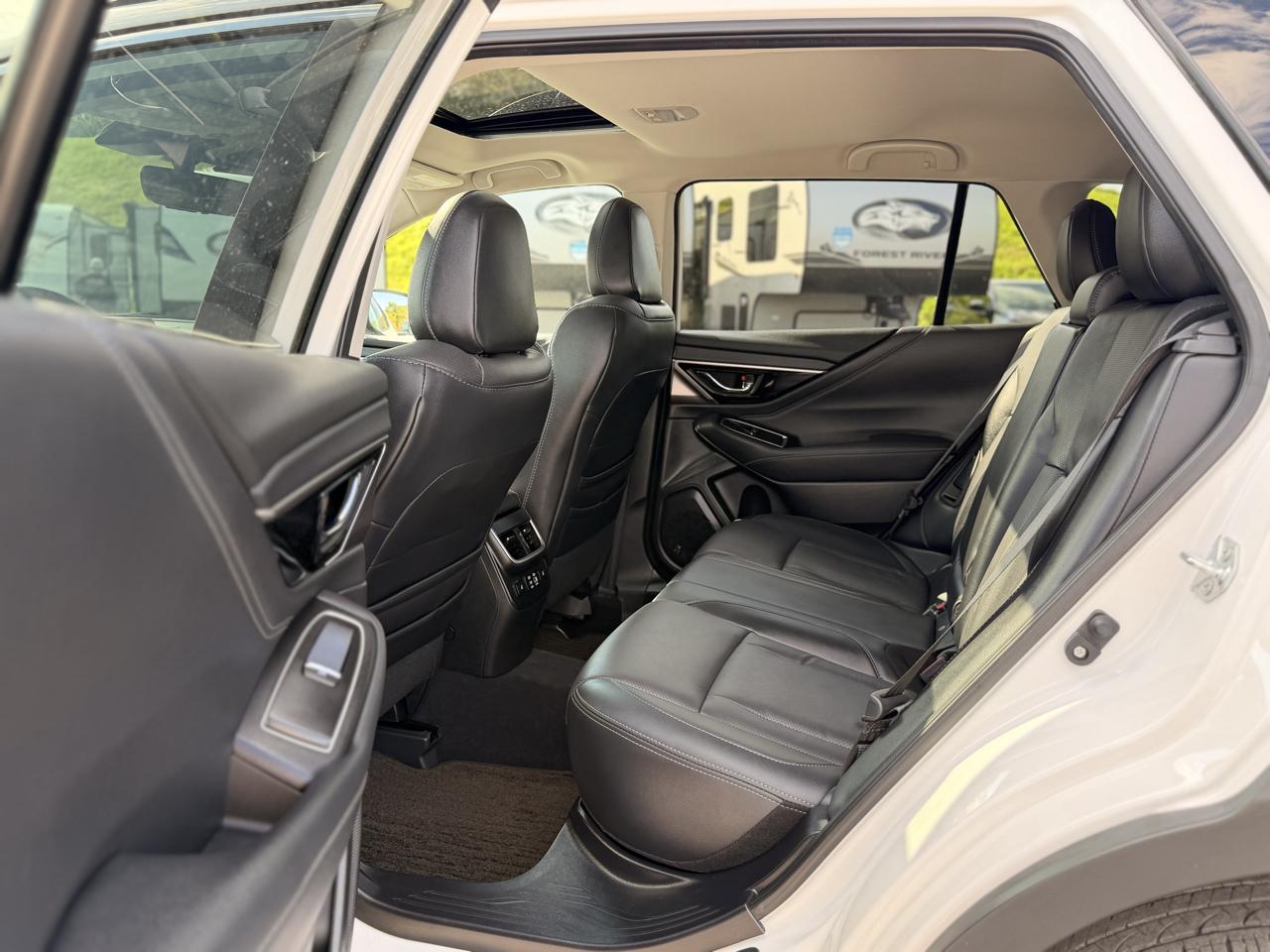 Subaru Outback Limited 2025
