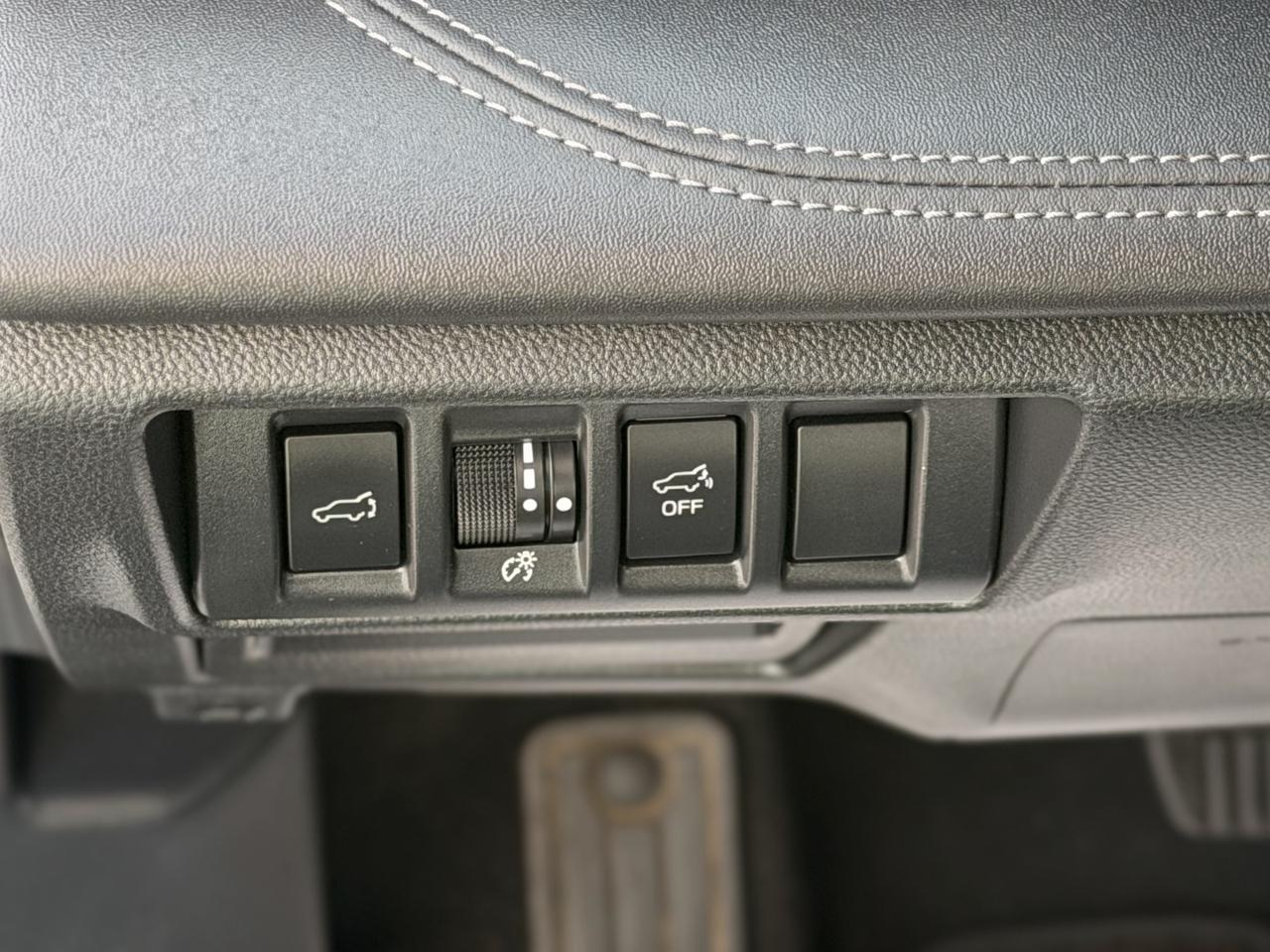 Subaru Outback Limited 2025