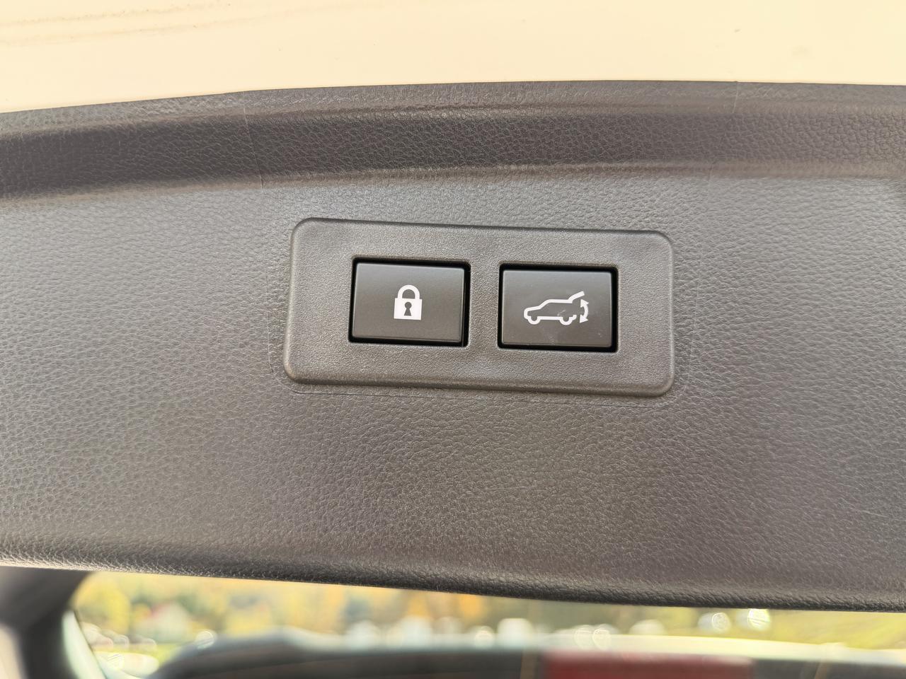 Subaru Outback Limited 2025