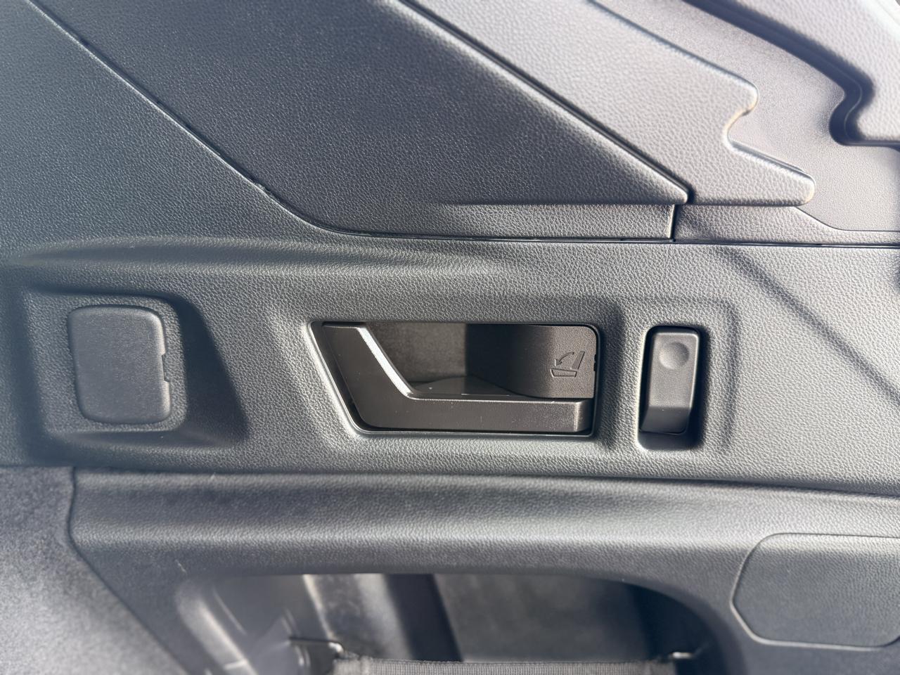 Subaru Outback Limited 2025