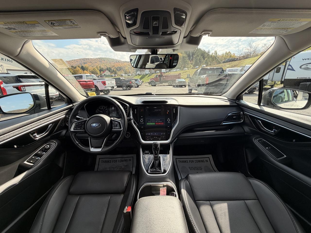 Subaru Outback Limited 2025