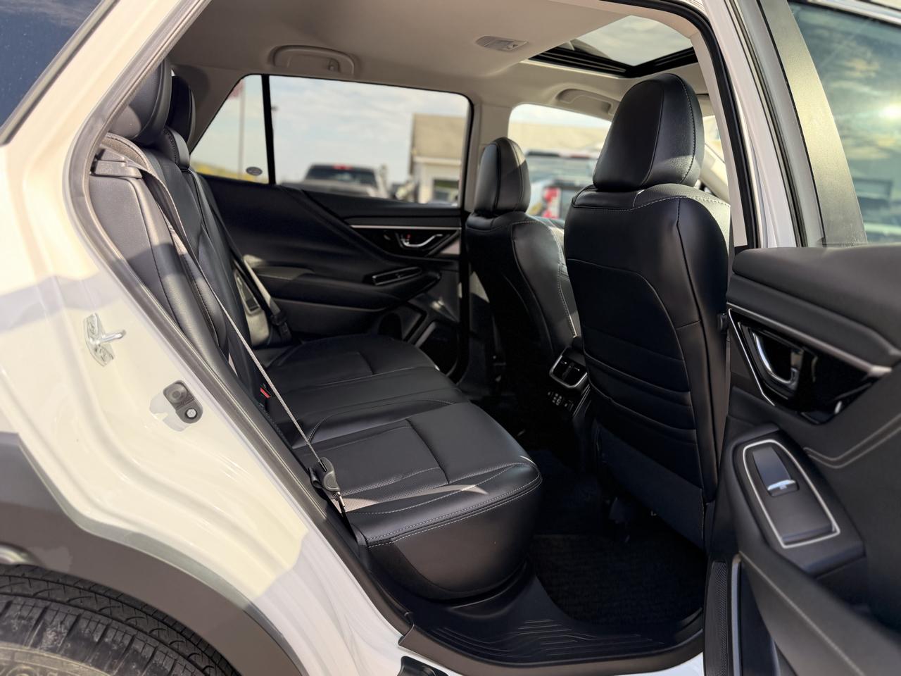 Subaru Outback Limited 2025