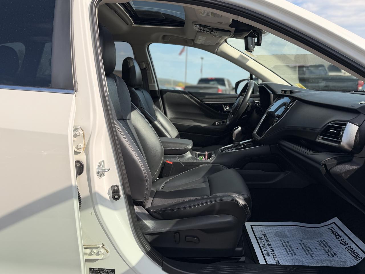 Subaru Outback Limited 2025