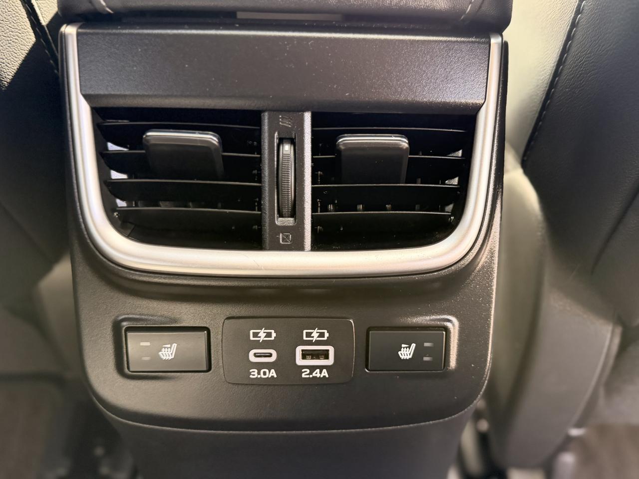 Subaru Outback Limited 2025