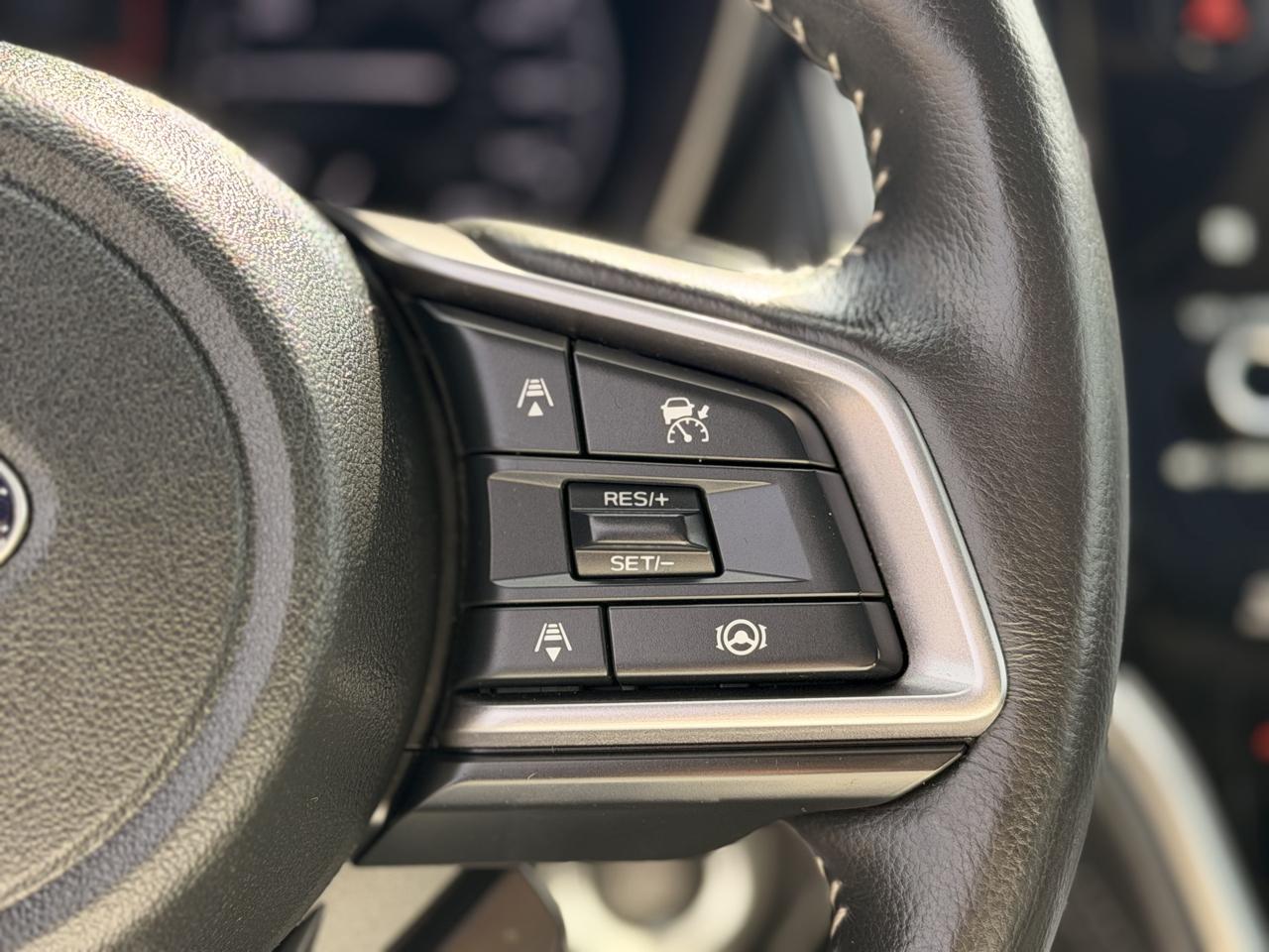 Subaru Outback Limited 2025