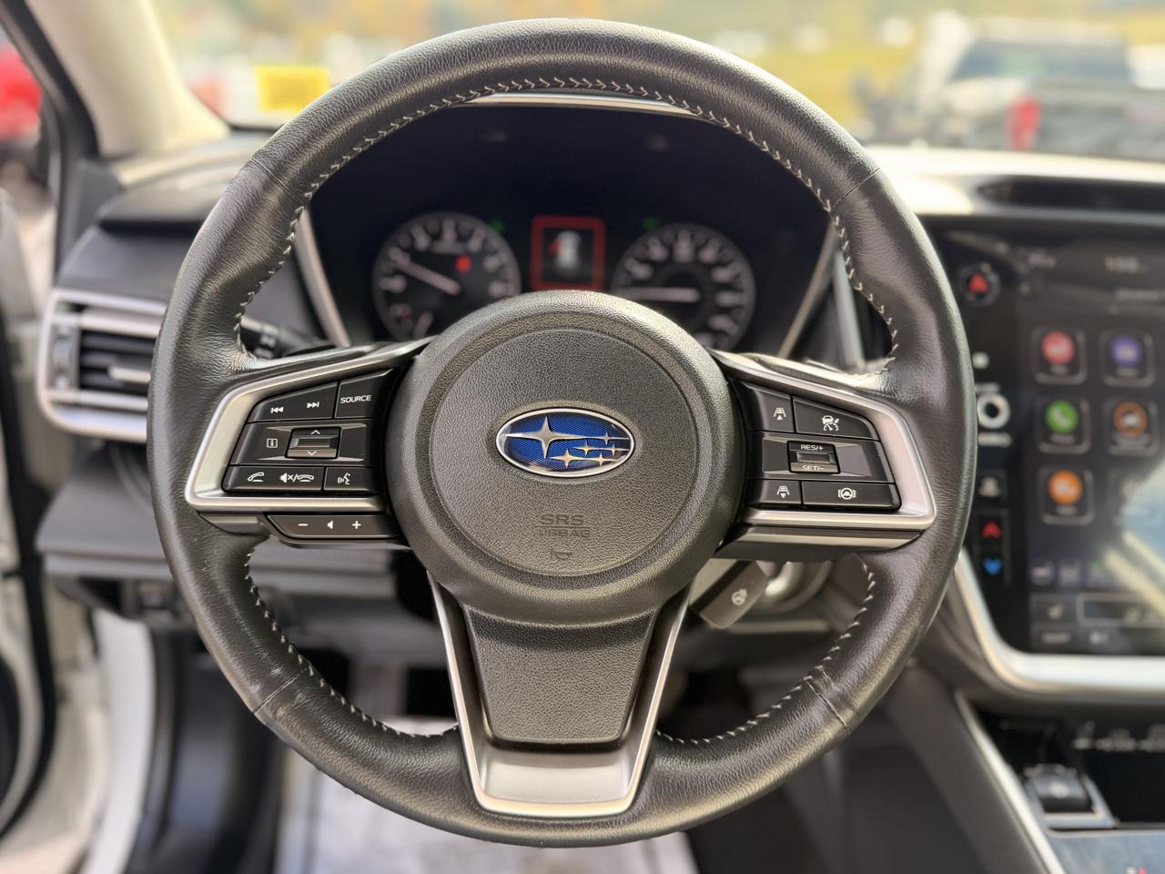 Subaru Outback Limited 2025