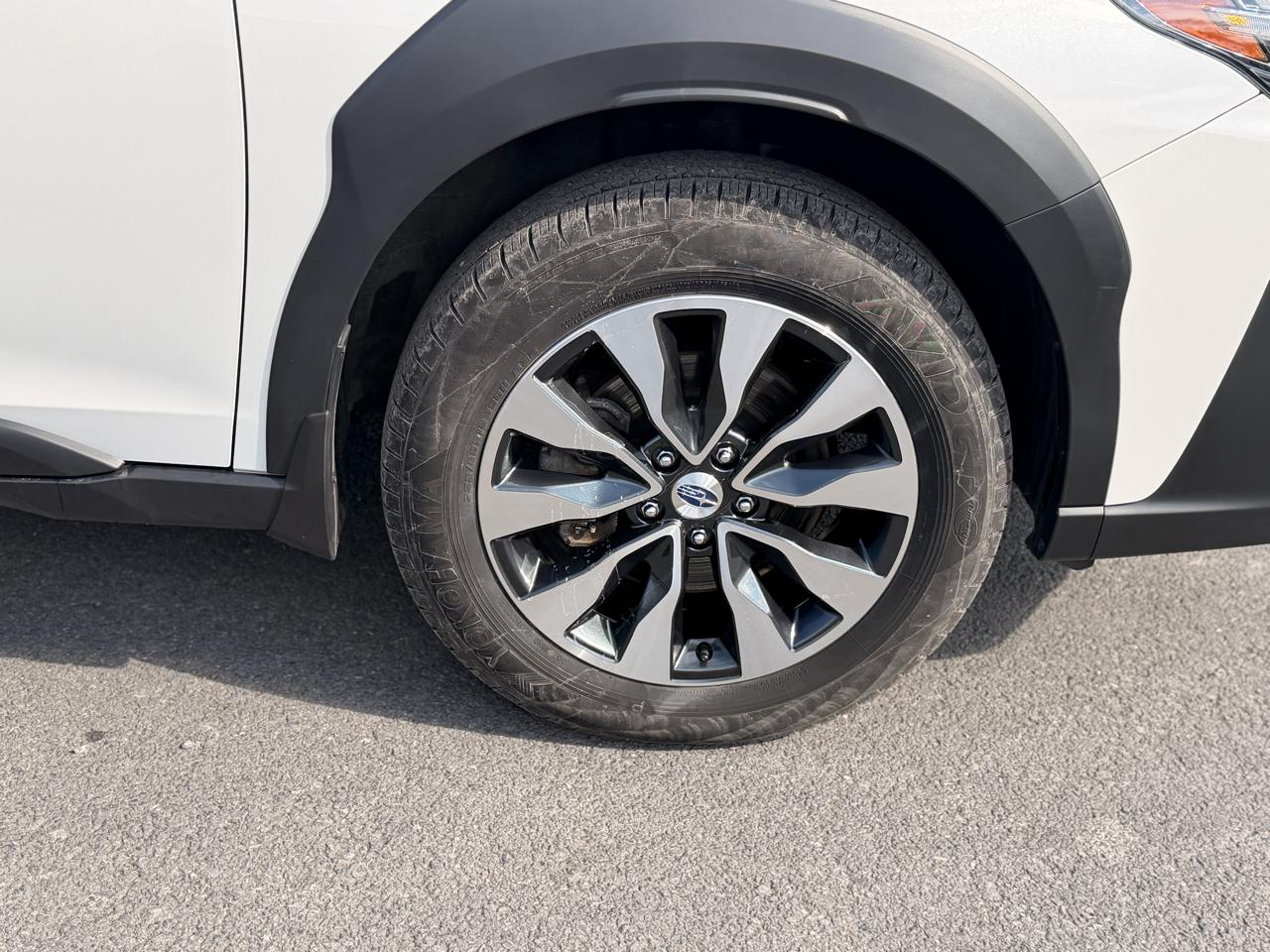 Subaru Outback Limited 2025