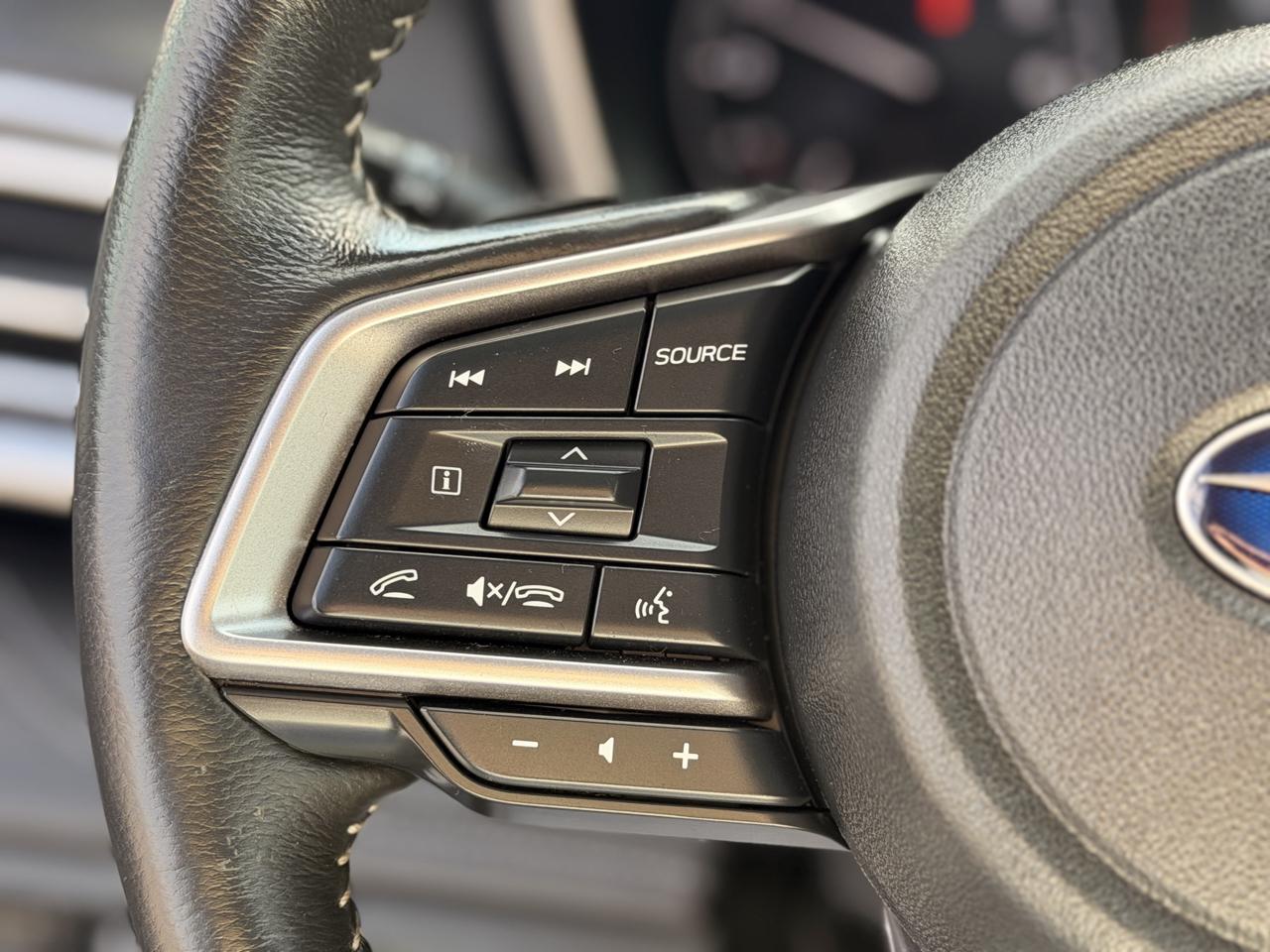 Subaru Outback Limited 2025