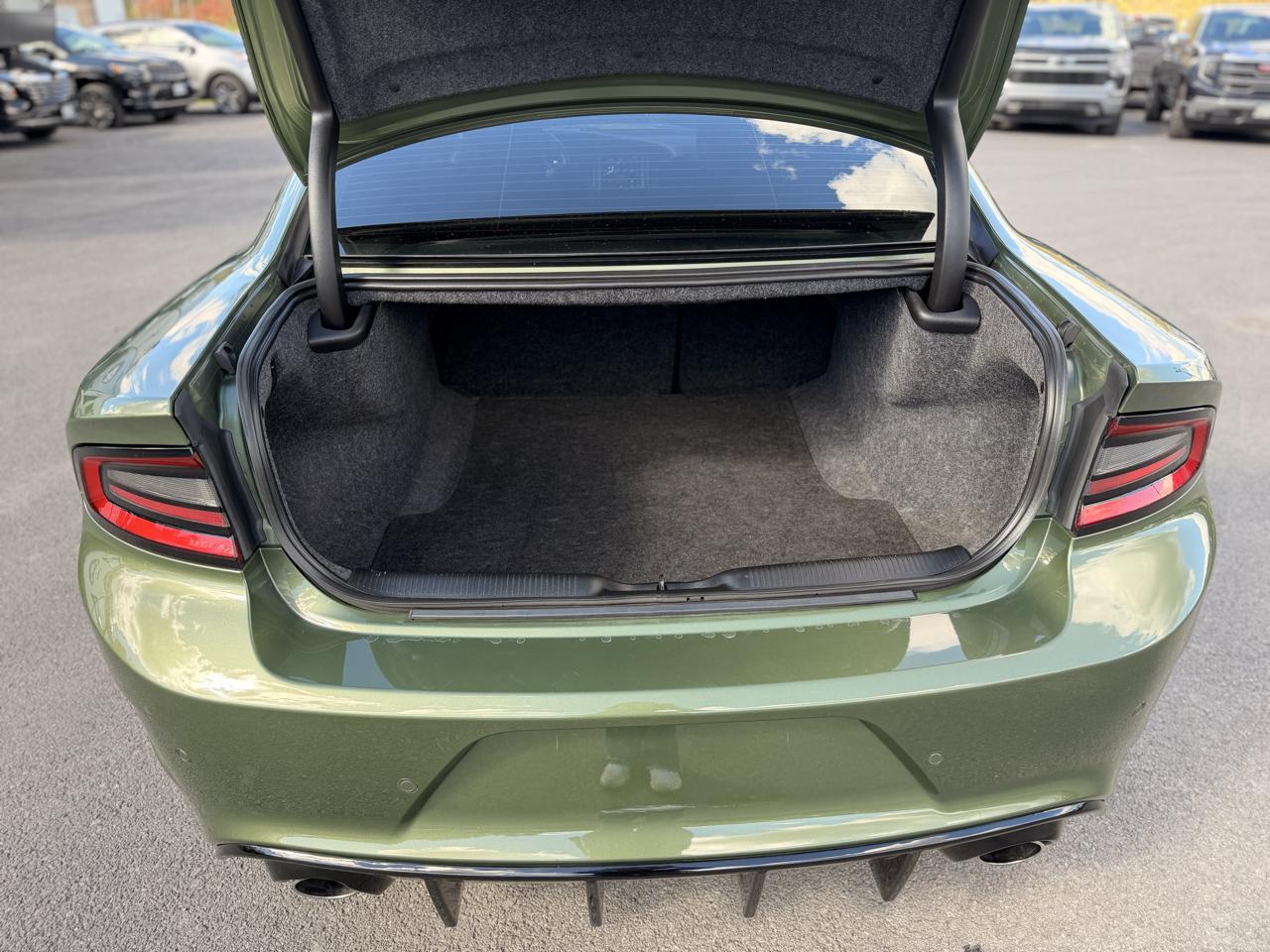 Dodge Charger Scat Pack 2023