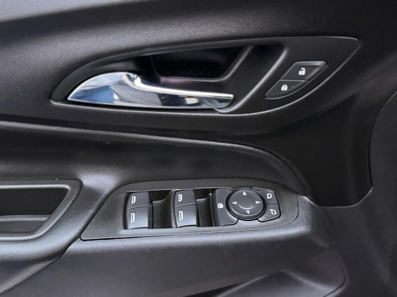 Chevrolet Equinox LT AWD 2021