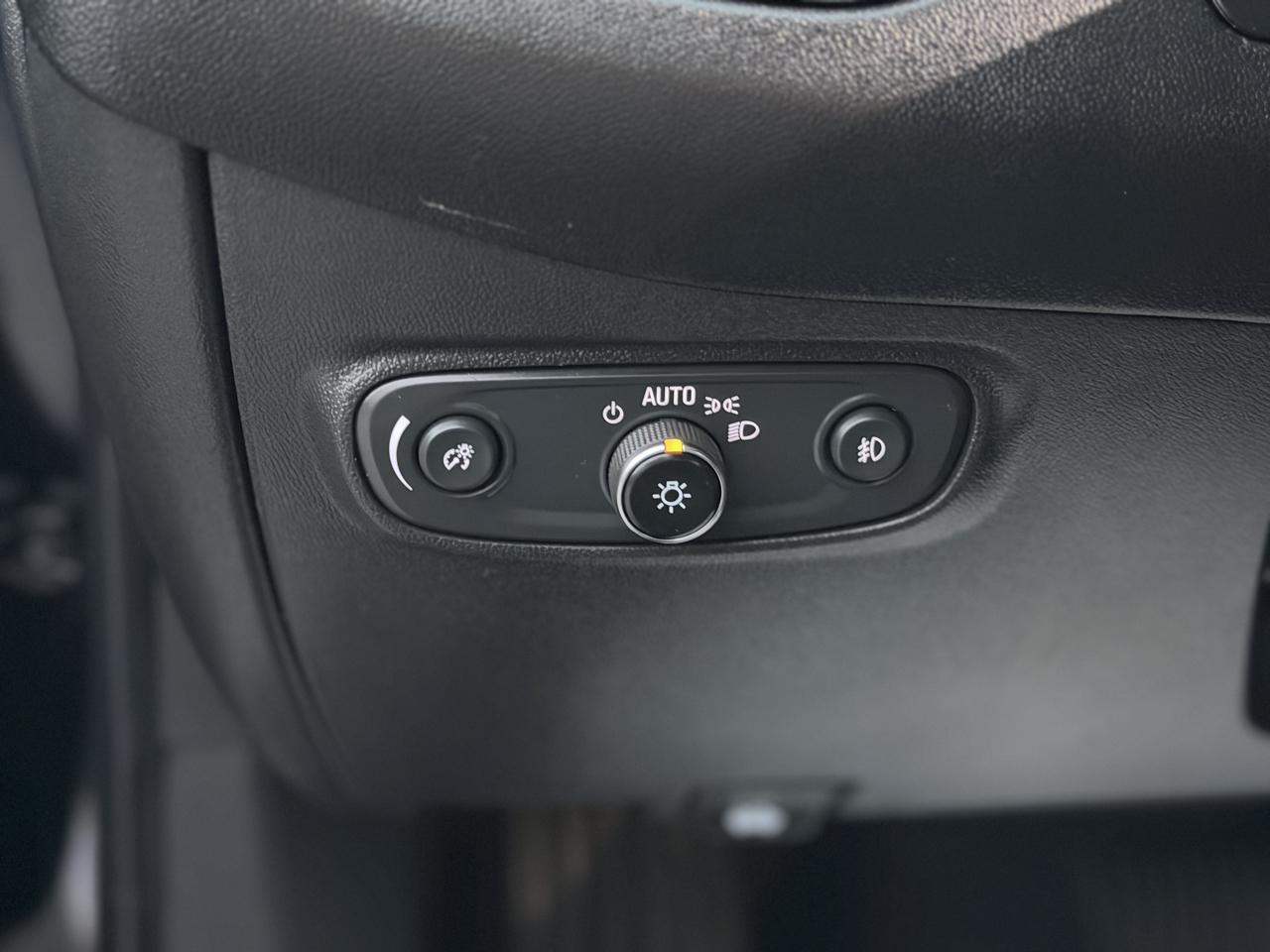 Chevrolet Equinox LT AWD 2021