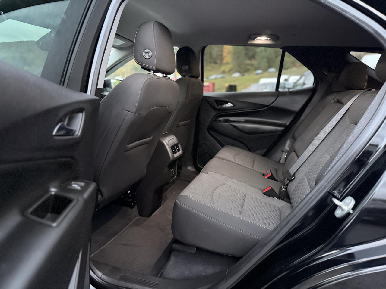 Chevrolet Equinox LT AWD 2021