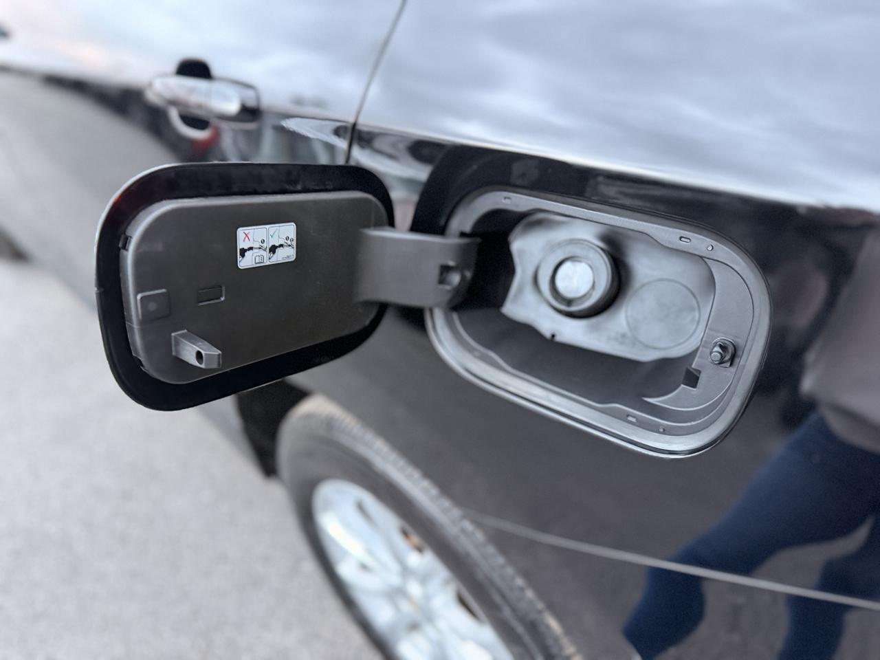 Chevrolet Equinox LT AWD 2021