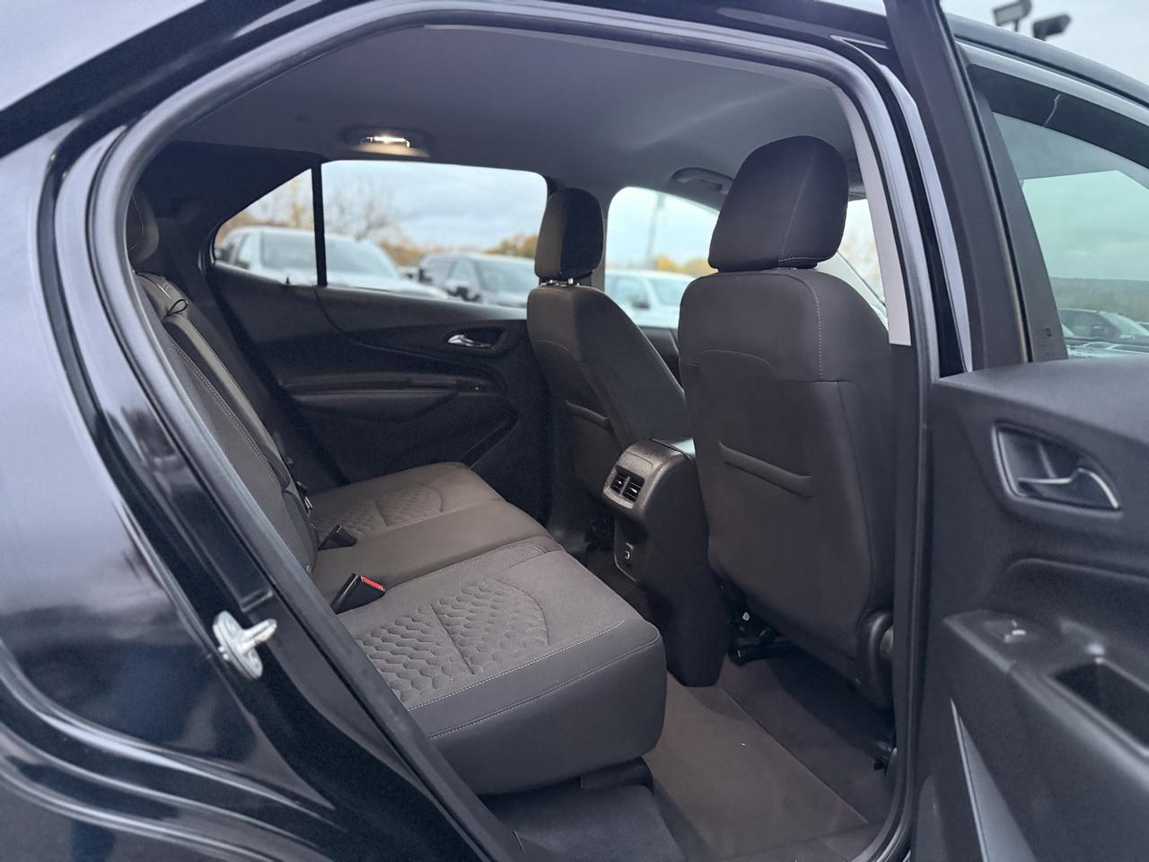 Chevrolet Equinox LT AWD 2021