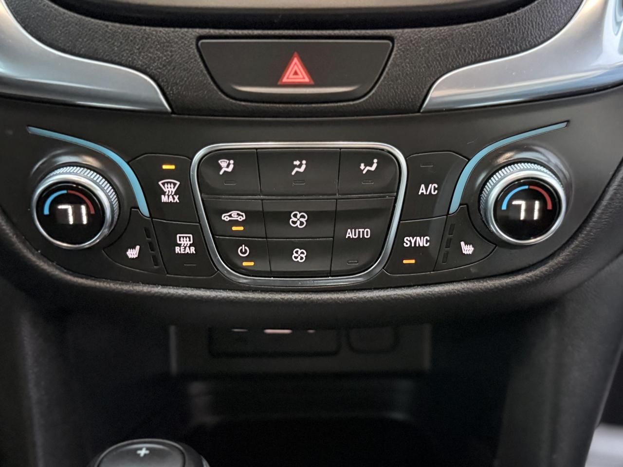 Chevrolet Equinox LT AWD 2021