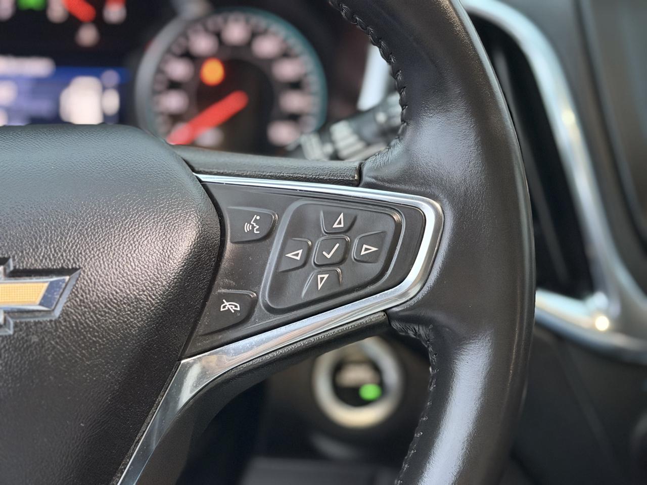 Chevrolet Equinox LT AWD 2021