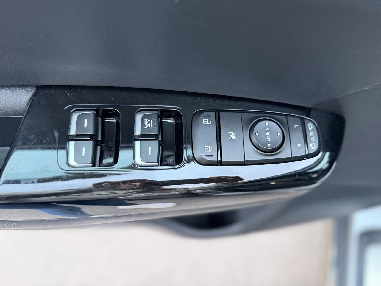Kia Sportage S AWD 2020