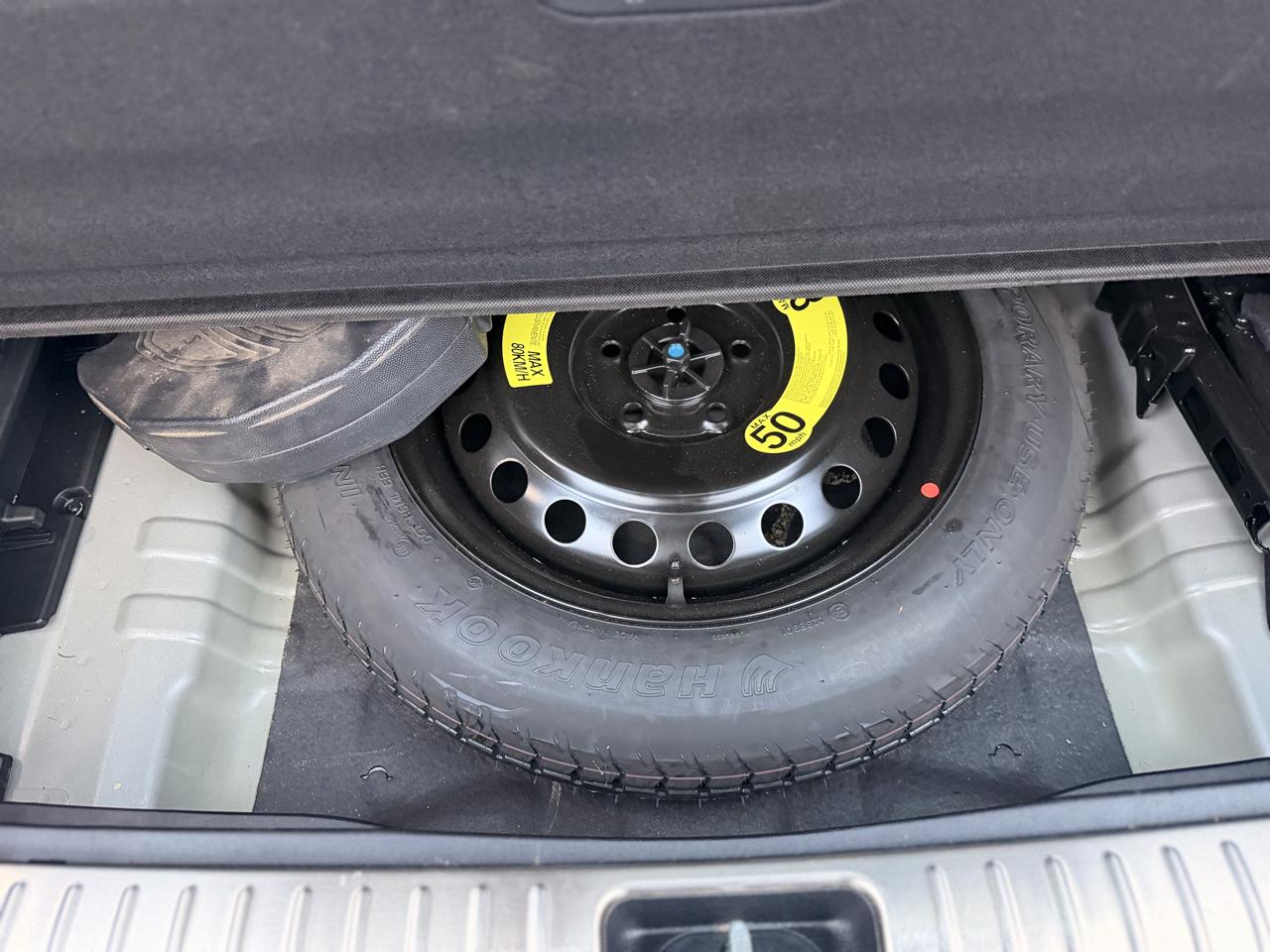 Kia Sportage S AWD 2020