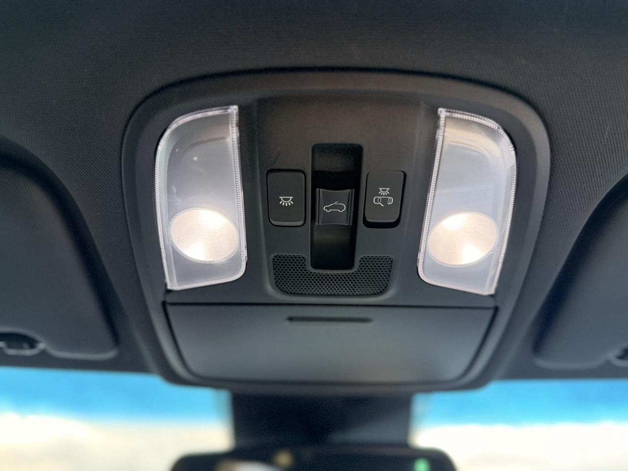 Kia Sportage S AWD 2020
