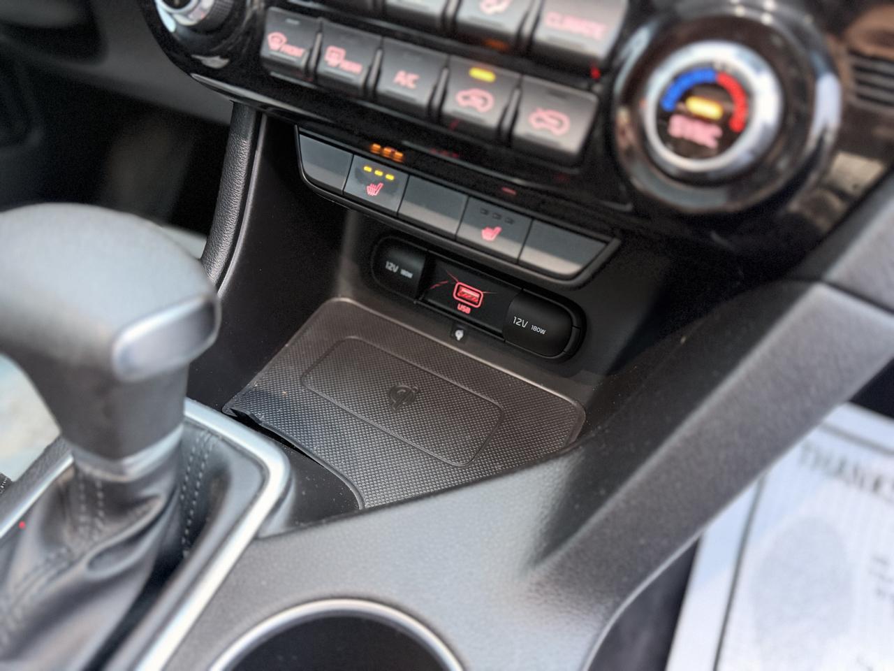 Kia Sportage S AWD 2020