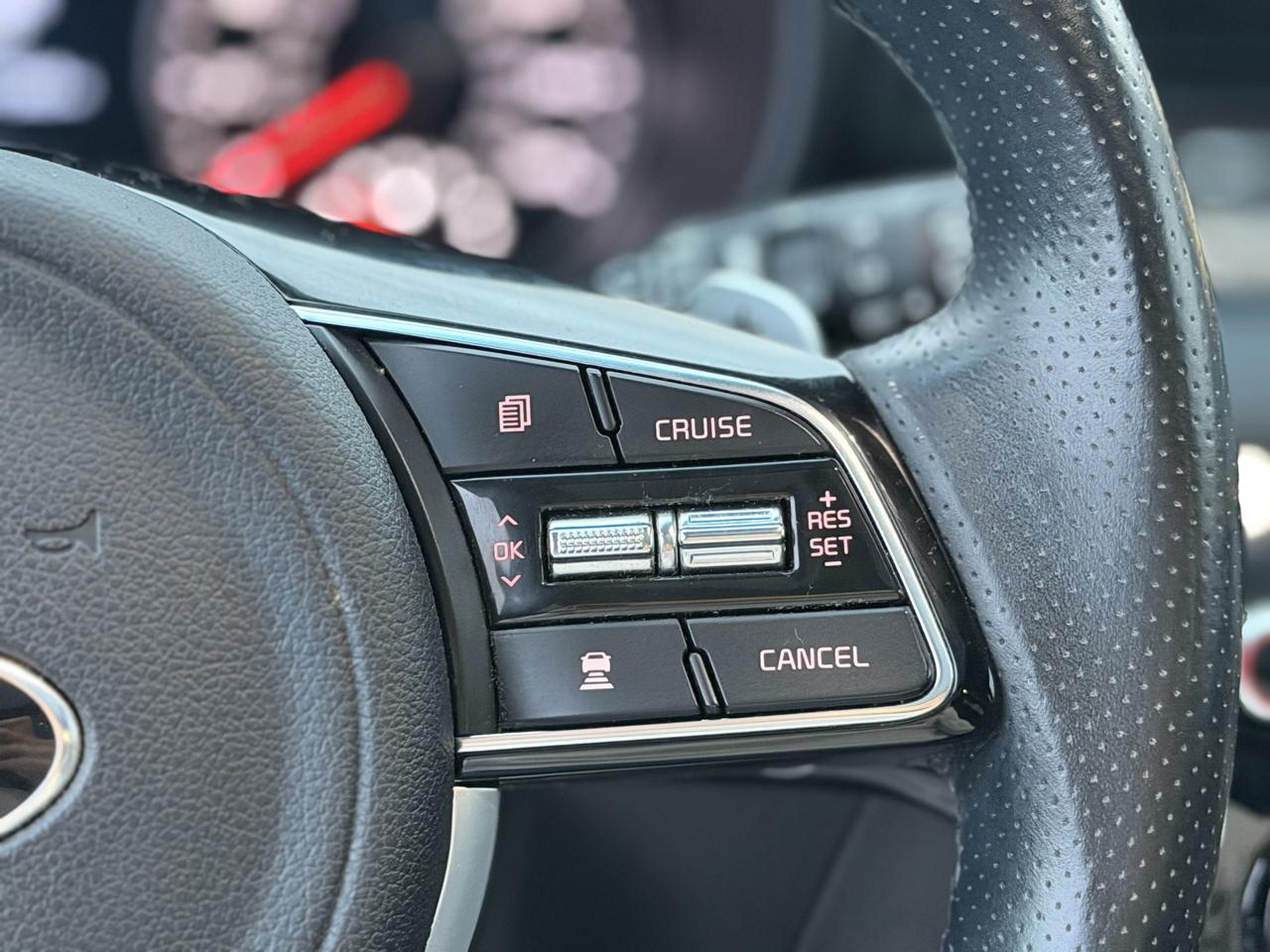 Kia Sportage S AWD 2020