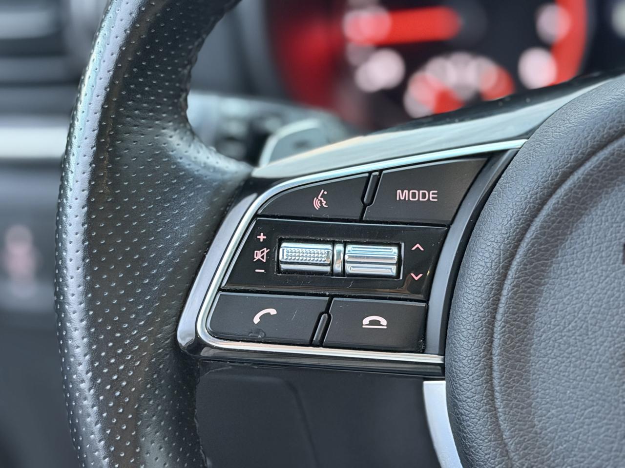 Kia Sportage S AWD 2020