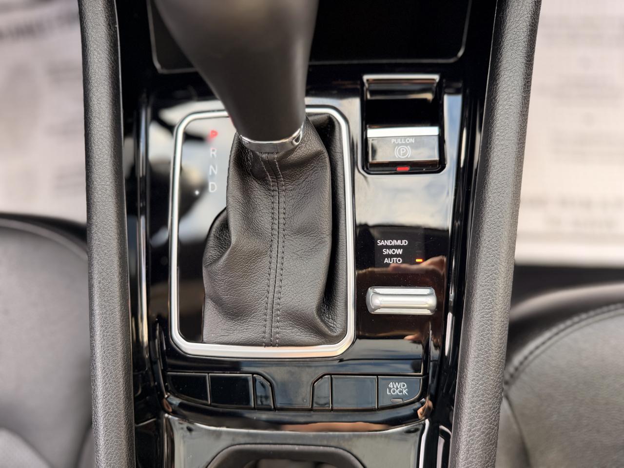 Jeep Compass Limited 2023