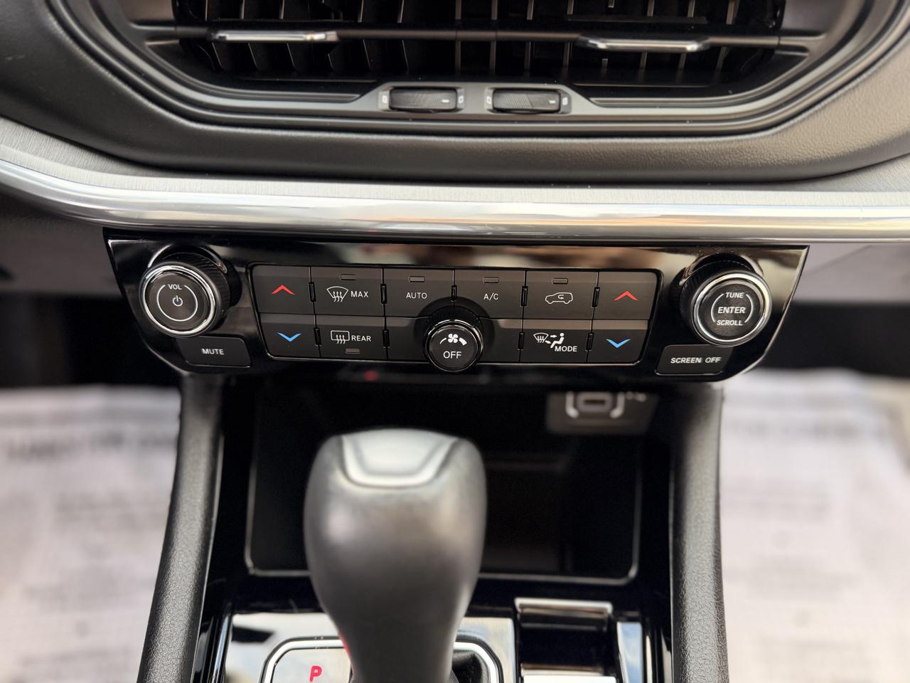 Jeep Compass Limited 2023