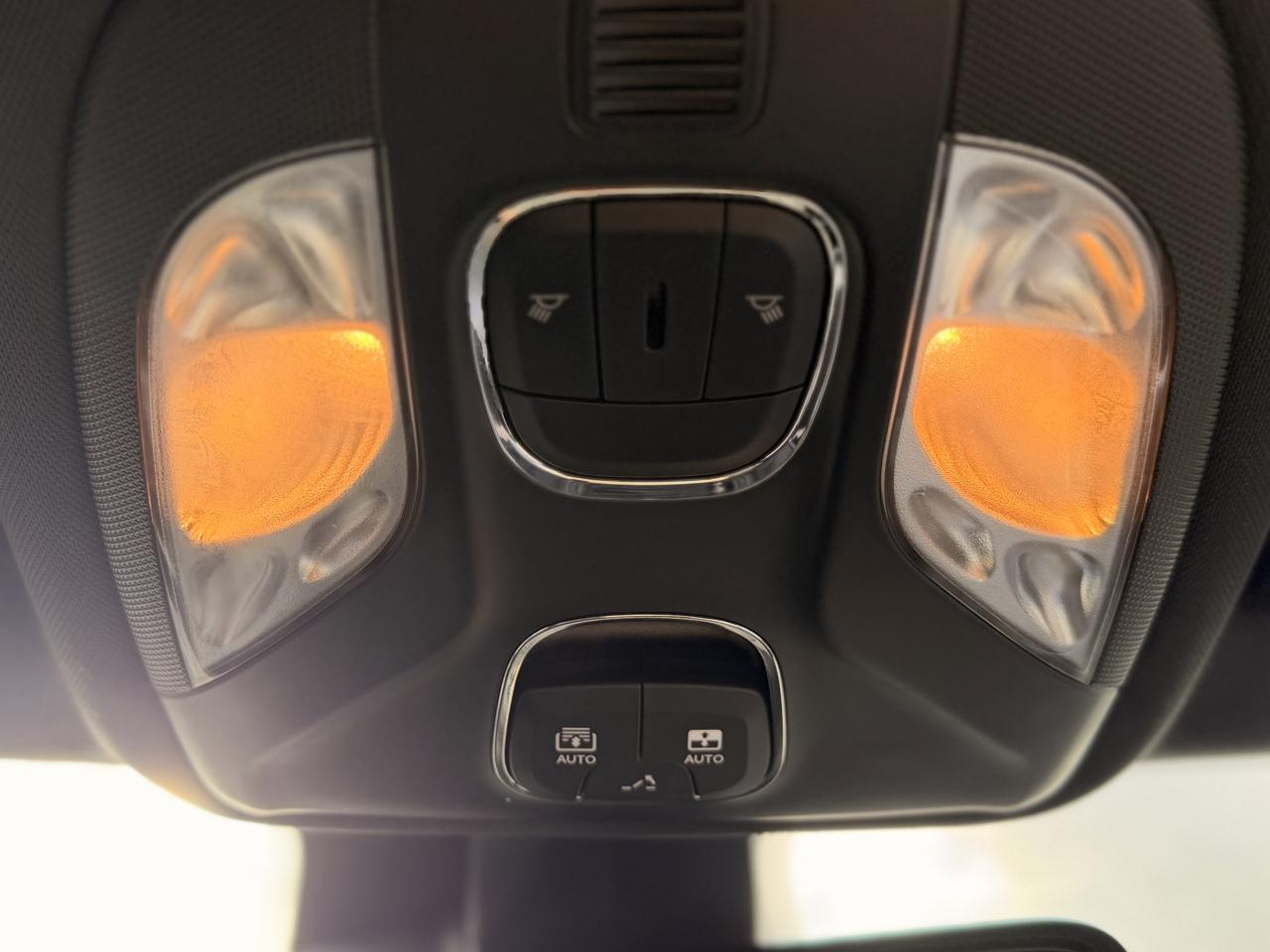 Jeep Compass Limited 2023