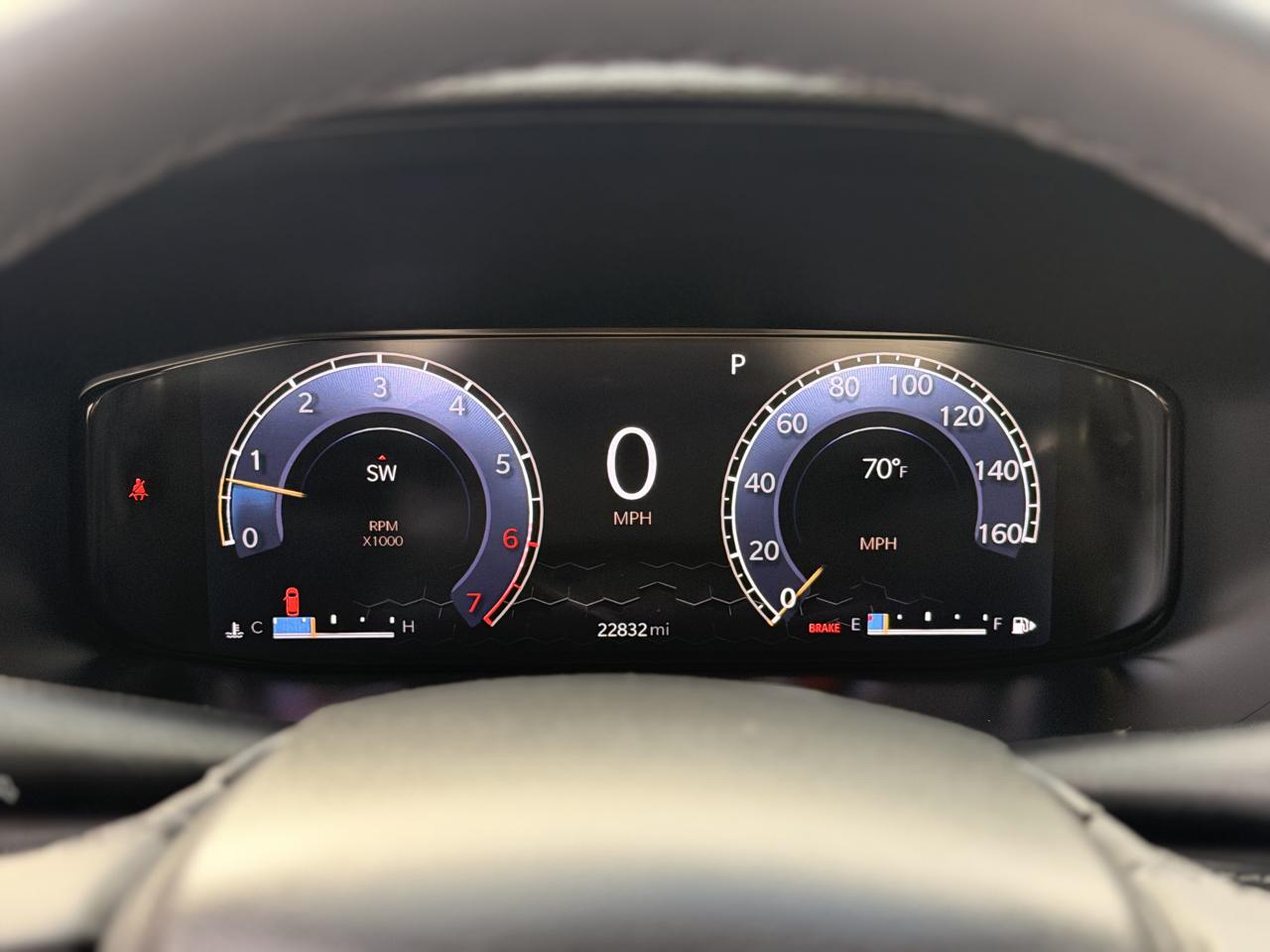 Jeep Compass Limited 2023