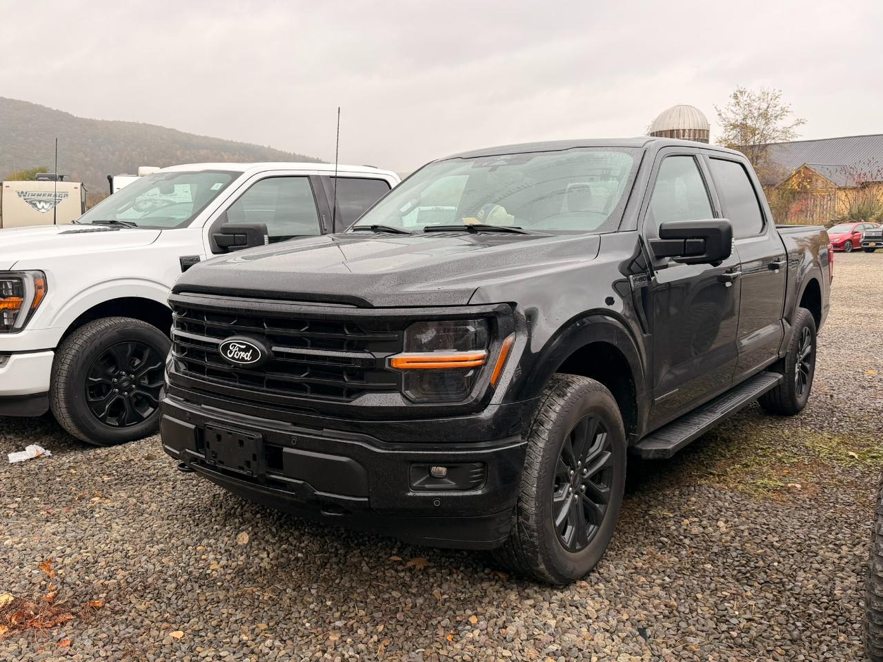 Ford F-150  2024