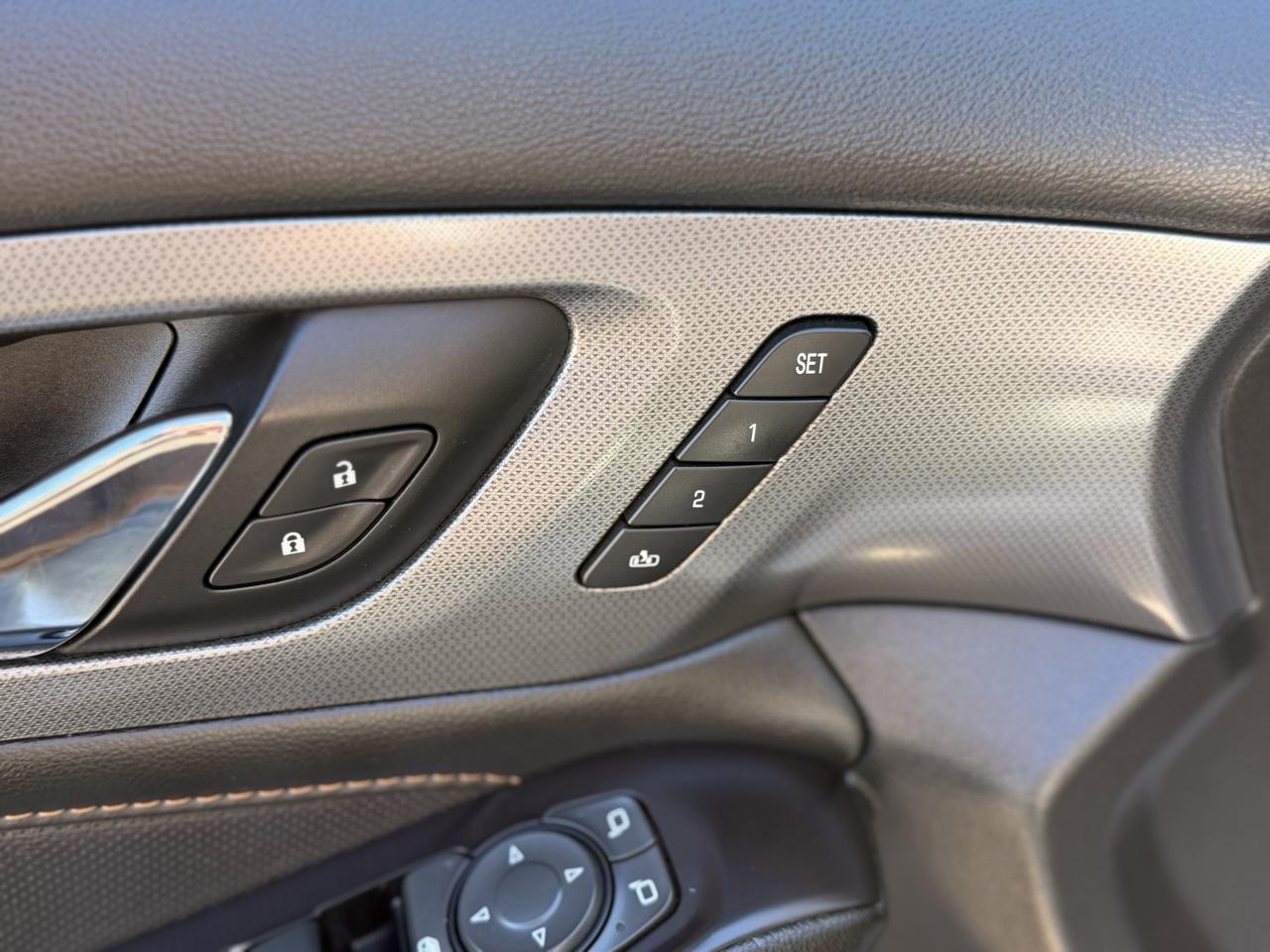 Chevrolet Traverse Premier AWD 2020