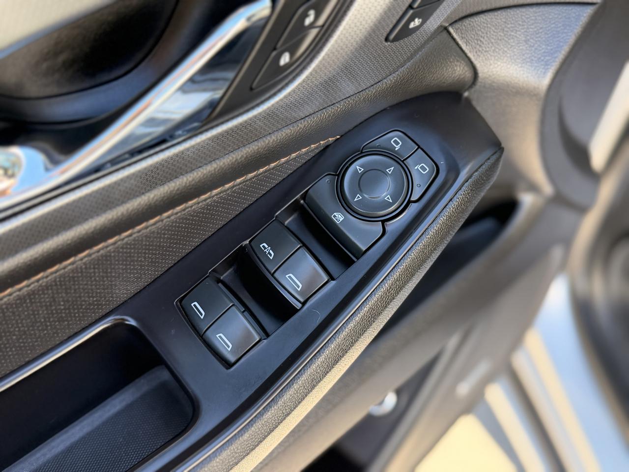 Chevrolet Traverse Premier AWD 2020