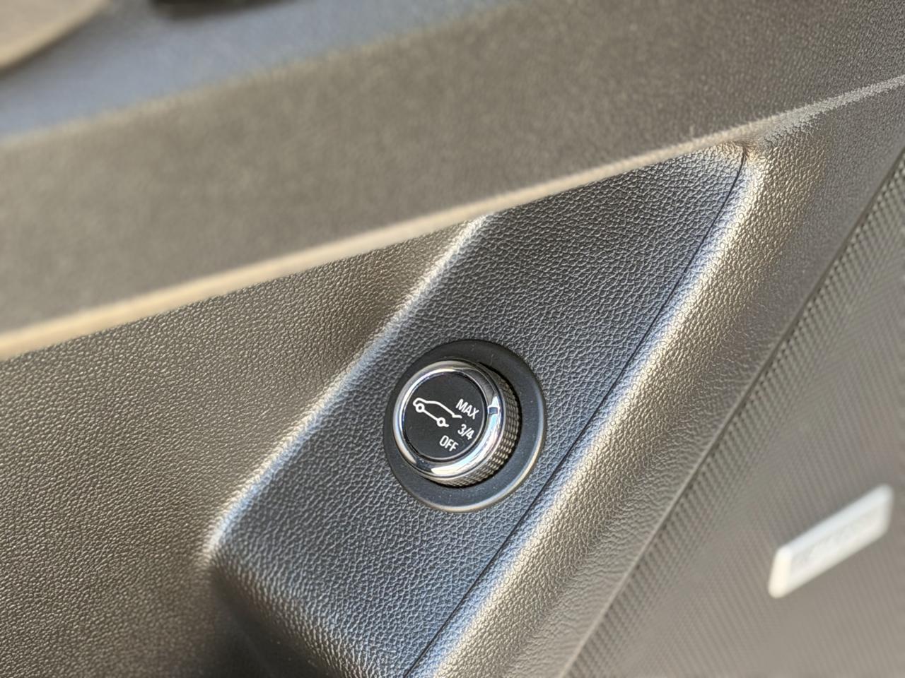 Chevrolet Traverse Premier AWD 2020