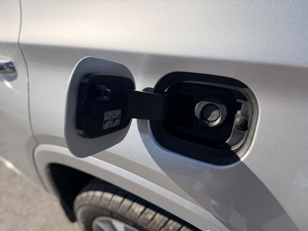 Chevrolet Traverse Premier AWD 2020