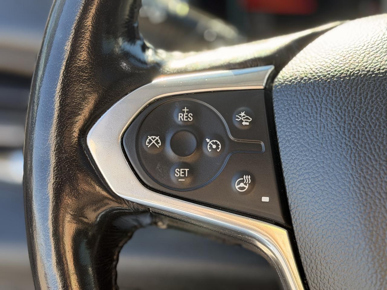 Chevrolet Traverse Premier AWD 2020