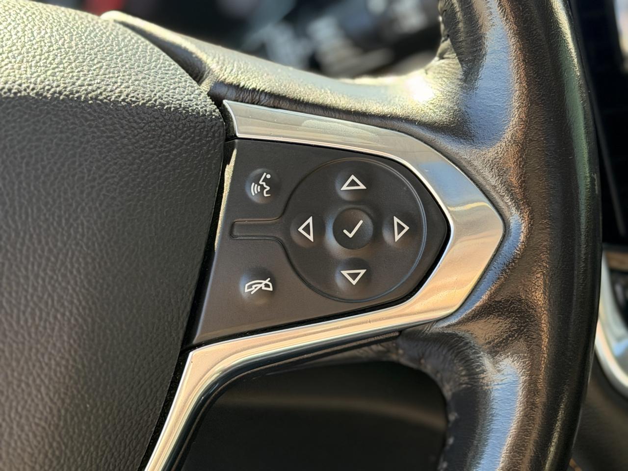 Chevrolet Traverse Premier AWD 2020