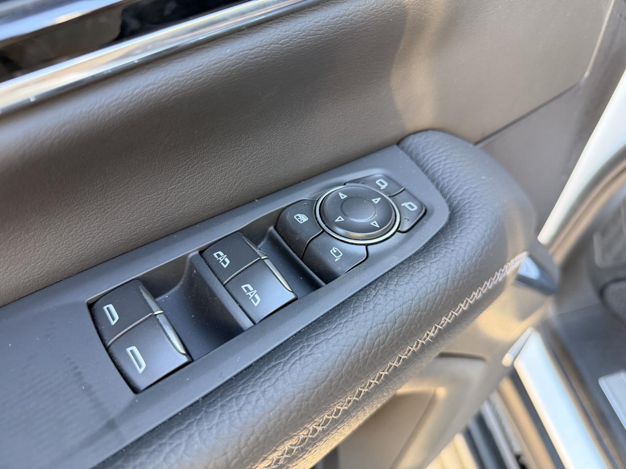 GMC Yukon XL Denali 4WD 2026