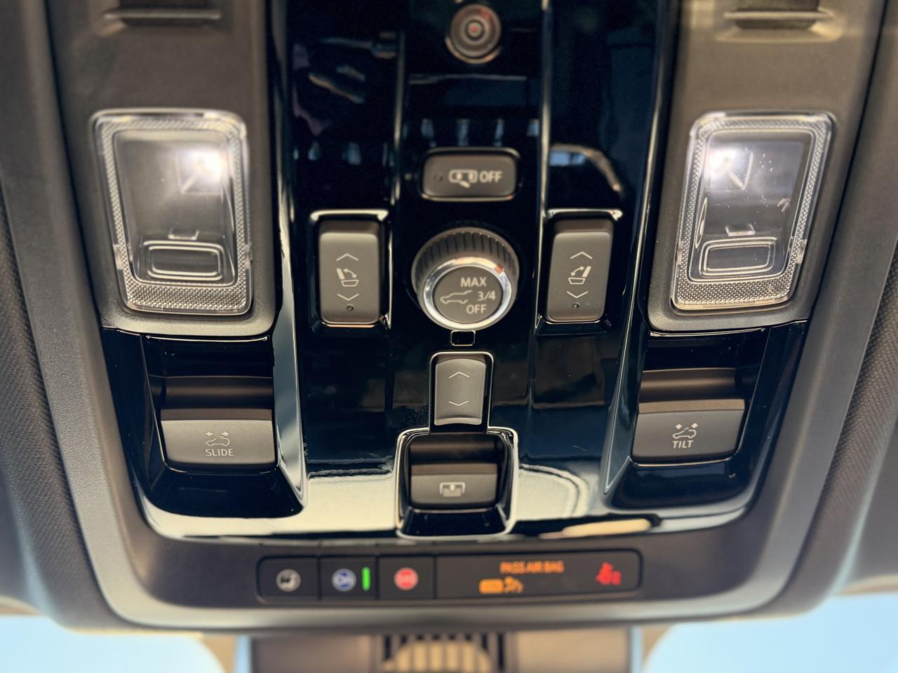 GMC Yukon XL Denali 4WD 2026