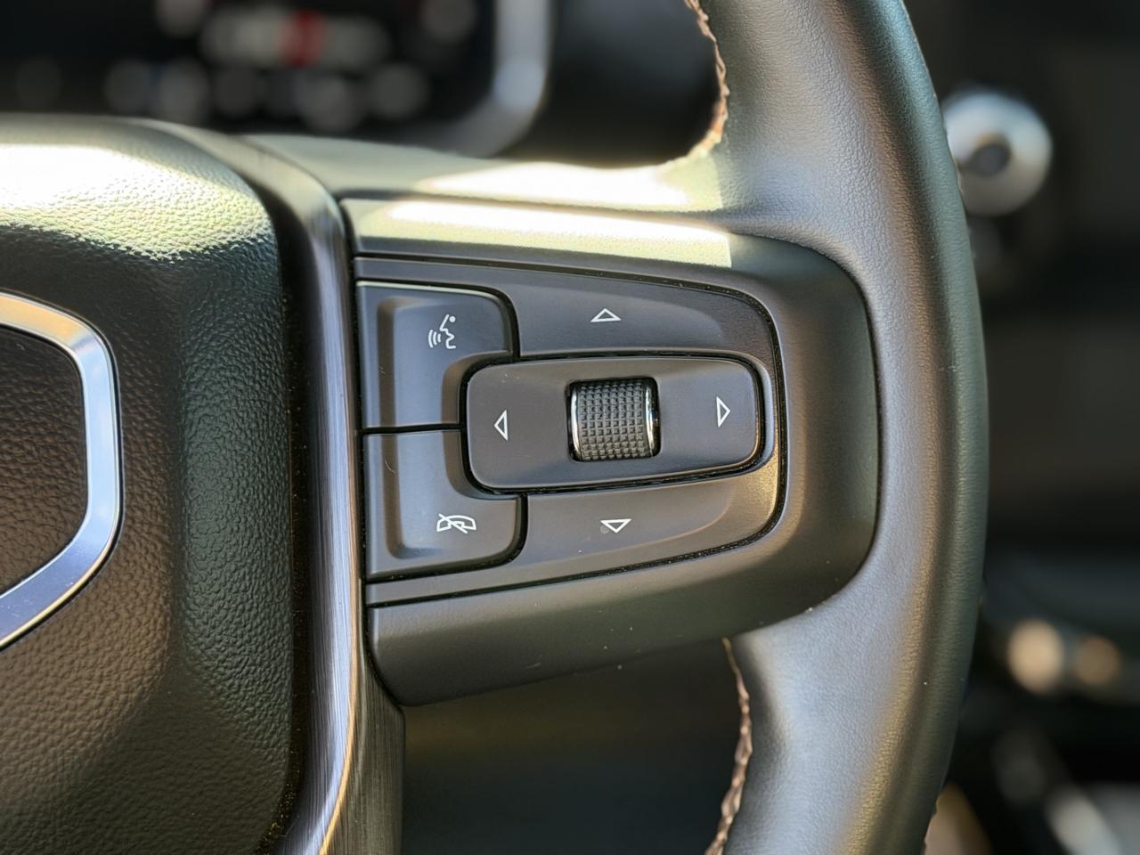 GMC Sierra 2500HD AT4 Crew Cab 4WD 2026