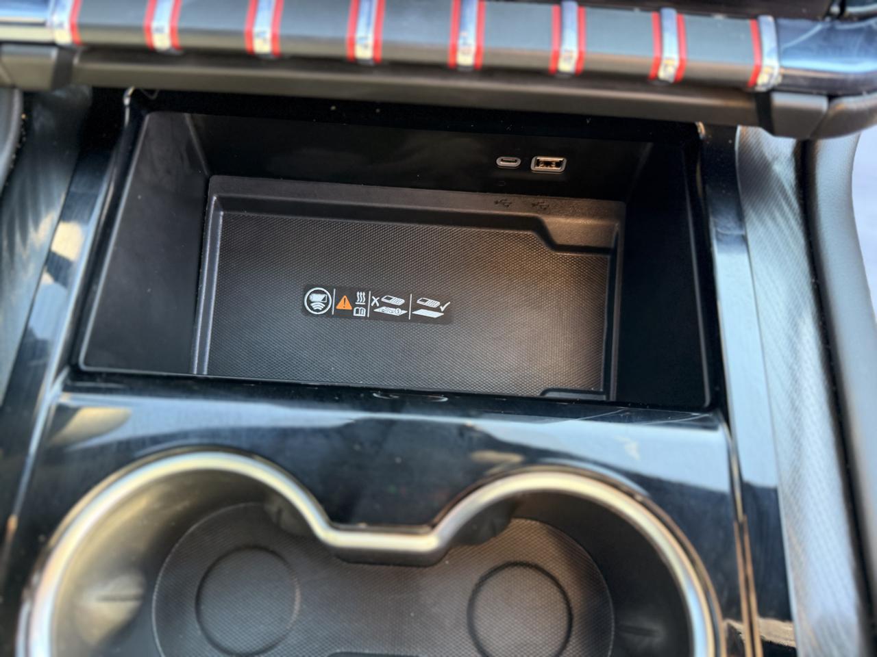 GMC Yukon AT4 4WD 2025