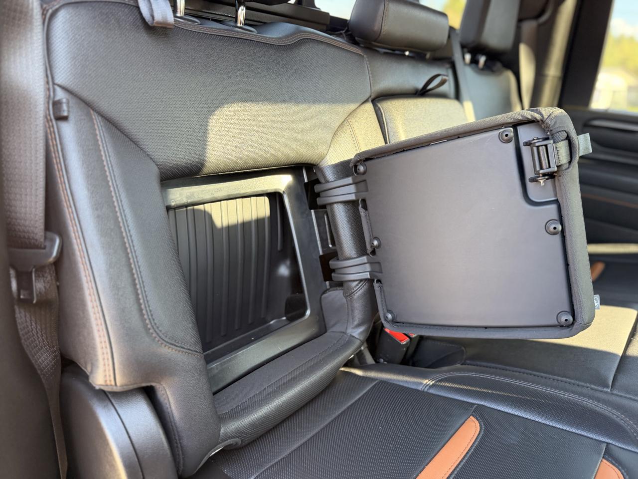 GMC Sierra 2500HD AT4 Crew Cab 4WD 2026