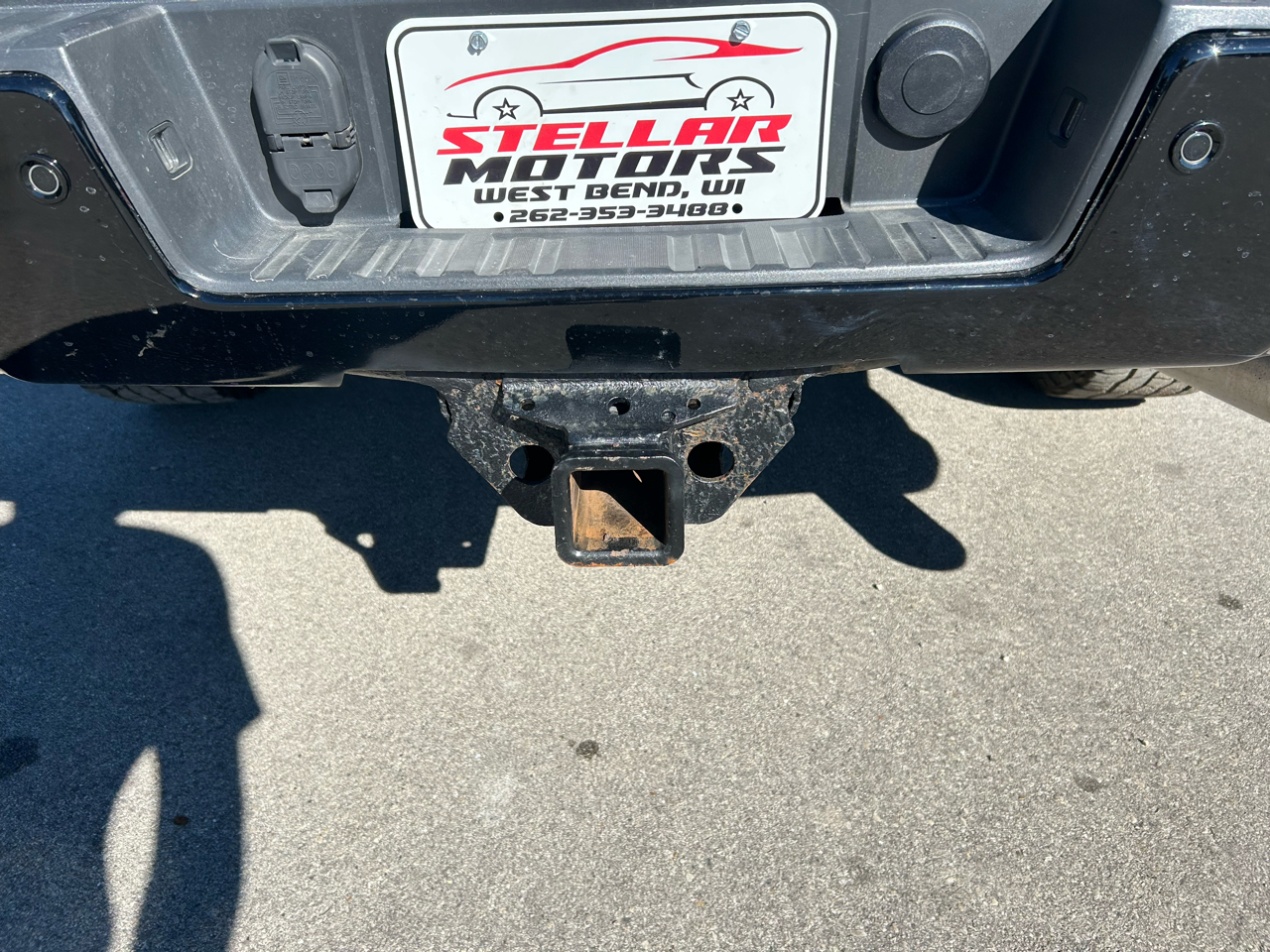 Chevrolet Silverado 2500HD 4WD Crew Cab 153.7" LTZ 2017 Chevrolet Silverado 2500HD 4WD Crew Cab 153.7" LTZ 2017