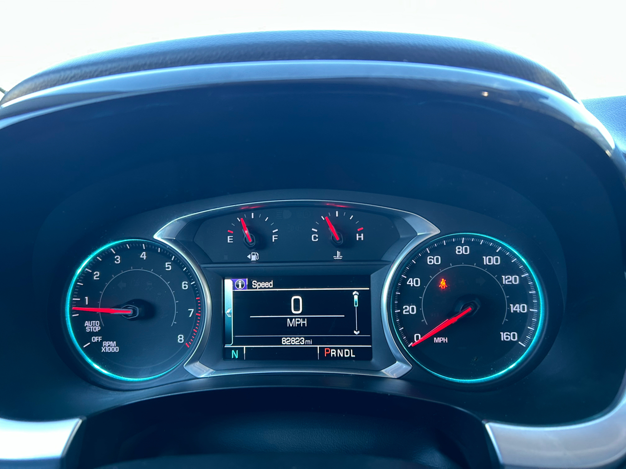 Chevrolet Traverse AWD 4dr LT Cloth w/1LT 2018 Chevrolet Traverse AWD 4dr LT Cloth w/1LT 2018