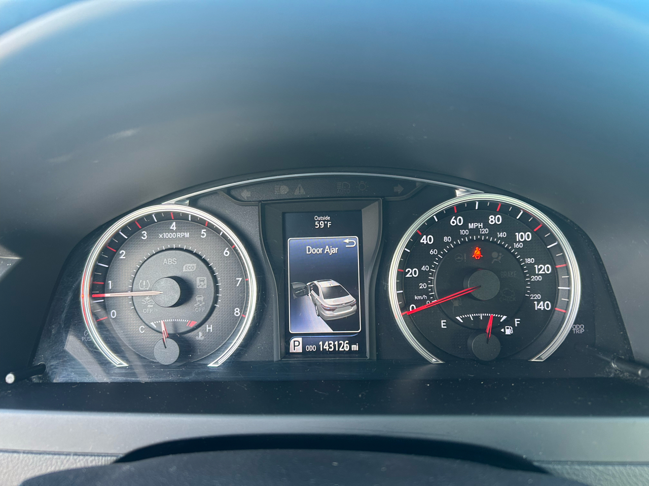 Toyota Camry 4dr Sdn I4 Auto SE w/Special Edition Pkg (Natl) 2016 Toyota Camry 4dr Sdn I4 Auto SE w/Special Edition Pkg (Natl) 2016